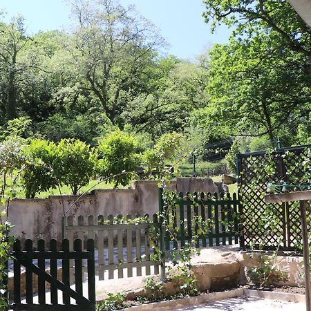Apartamentos Rurales Casa Lafuente Luquiano Ngoại thất bức ảnh