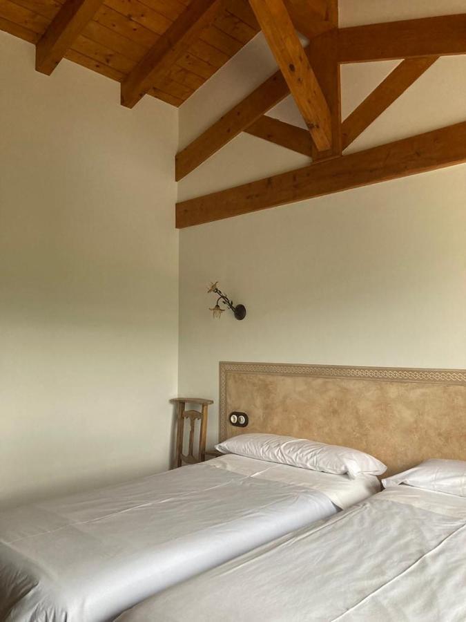 Apartamentos Rurales Casa Lafuente Luquiano Ngoại thất bức ảnh