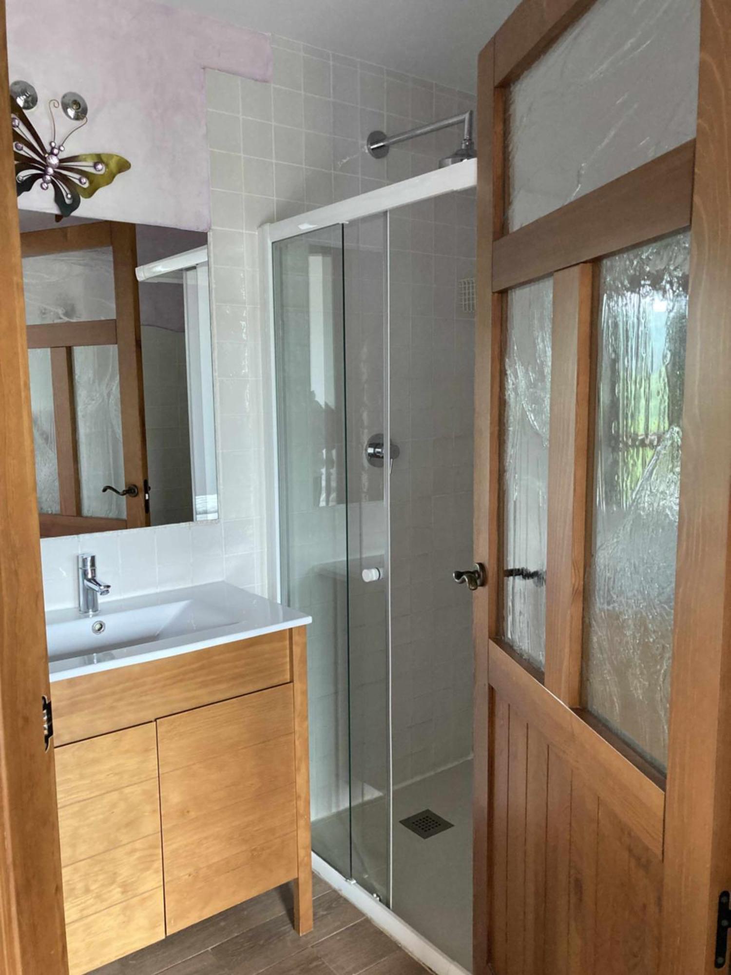 Apartamentos Rurales Casa Lafuente Luquiano Phòng bức ảnh